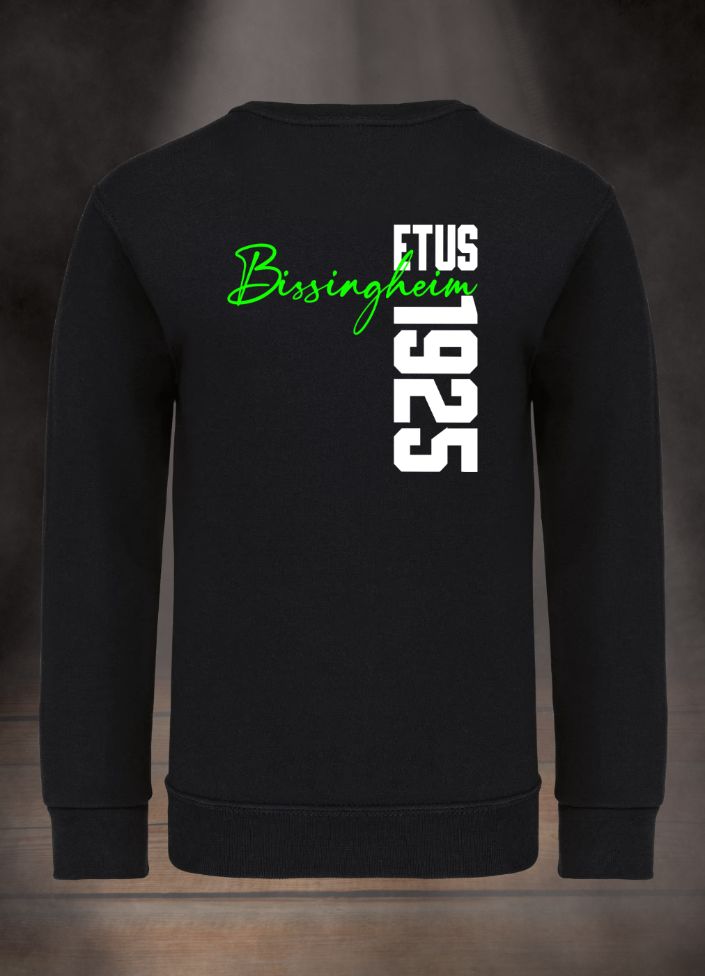 ETuS KINDER SWEATSHIRT #1925