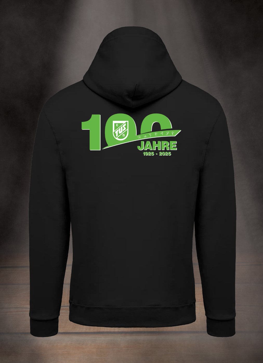 ETuS KINDER HOODIE #JUBILÄUM 100
