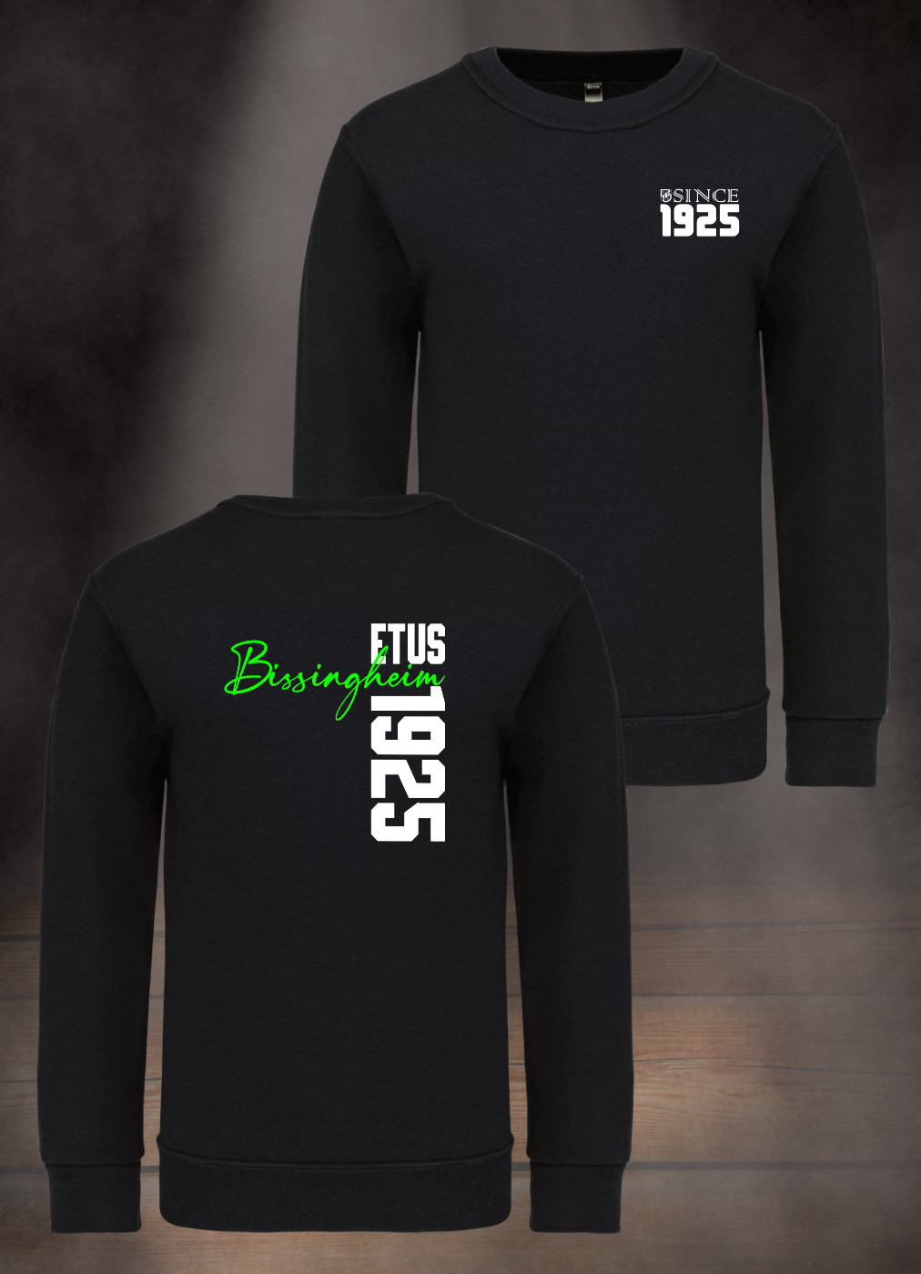 ETuS KINDER SWEATSHIRT #1925