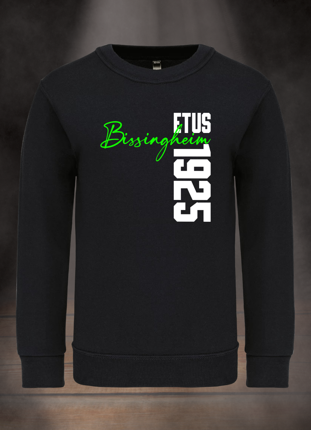 ETuS KINDER SWEATSHIRT #1925