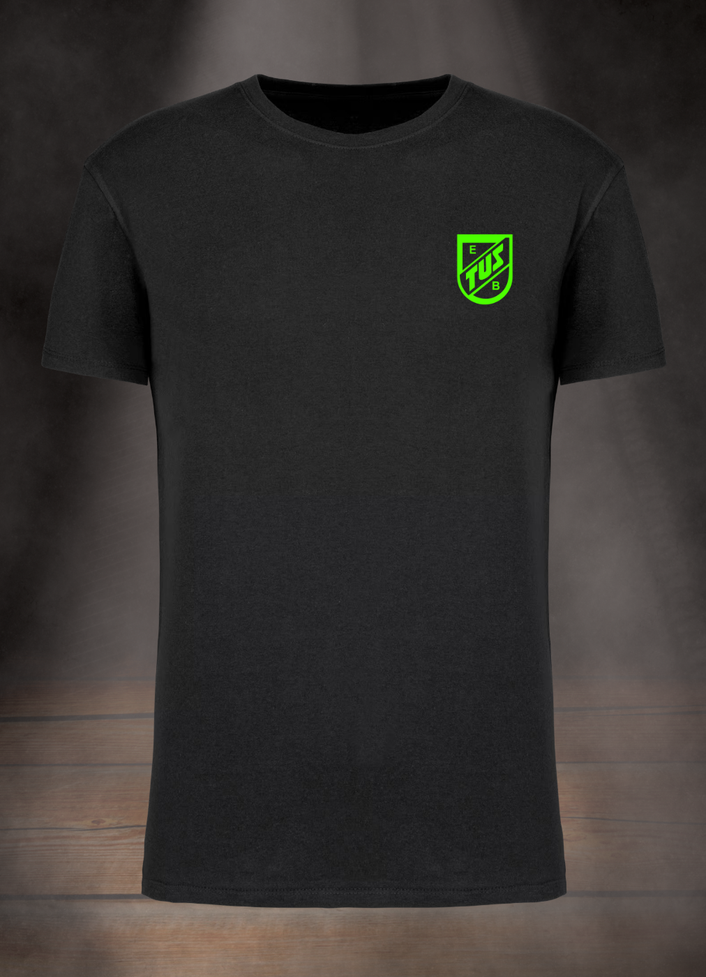 ETuS T-SHIRT #WAPPEN
