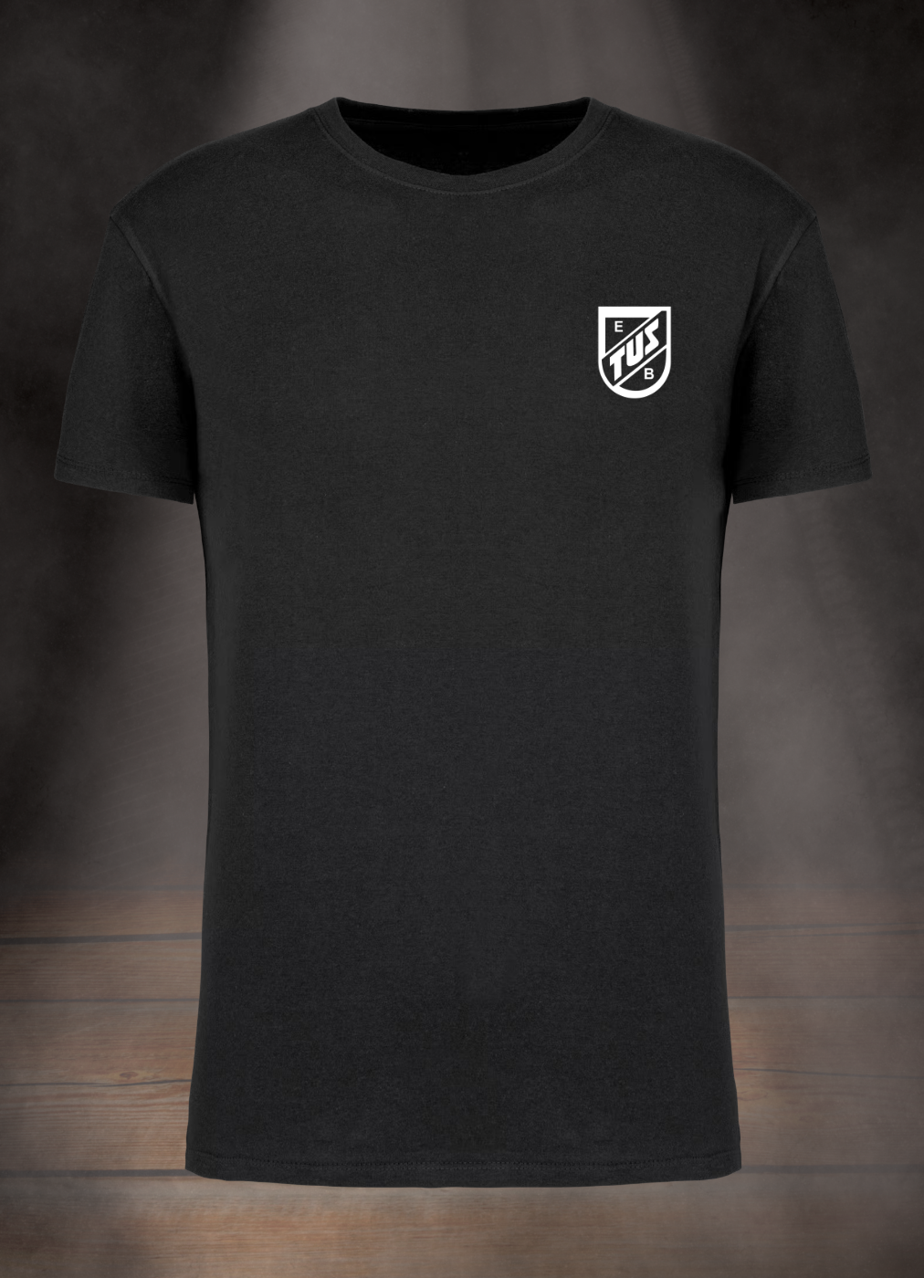 ETuS T-SHIRT #WAPPEN