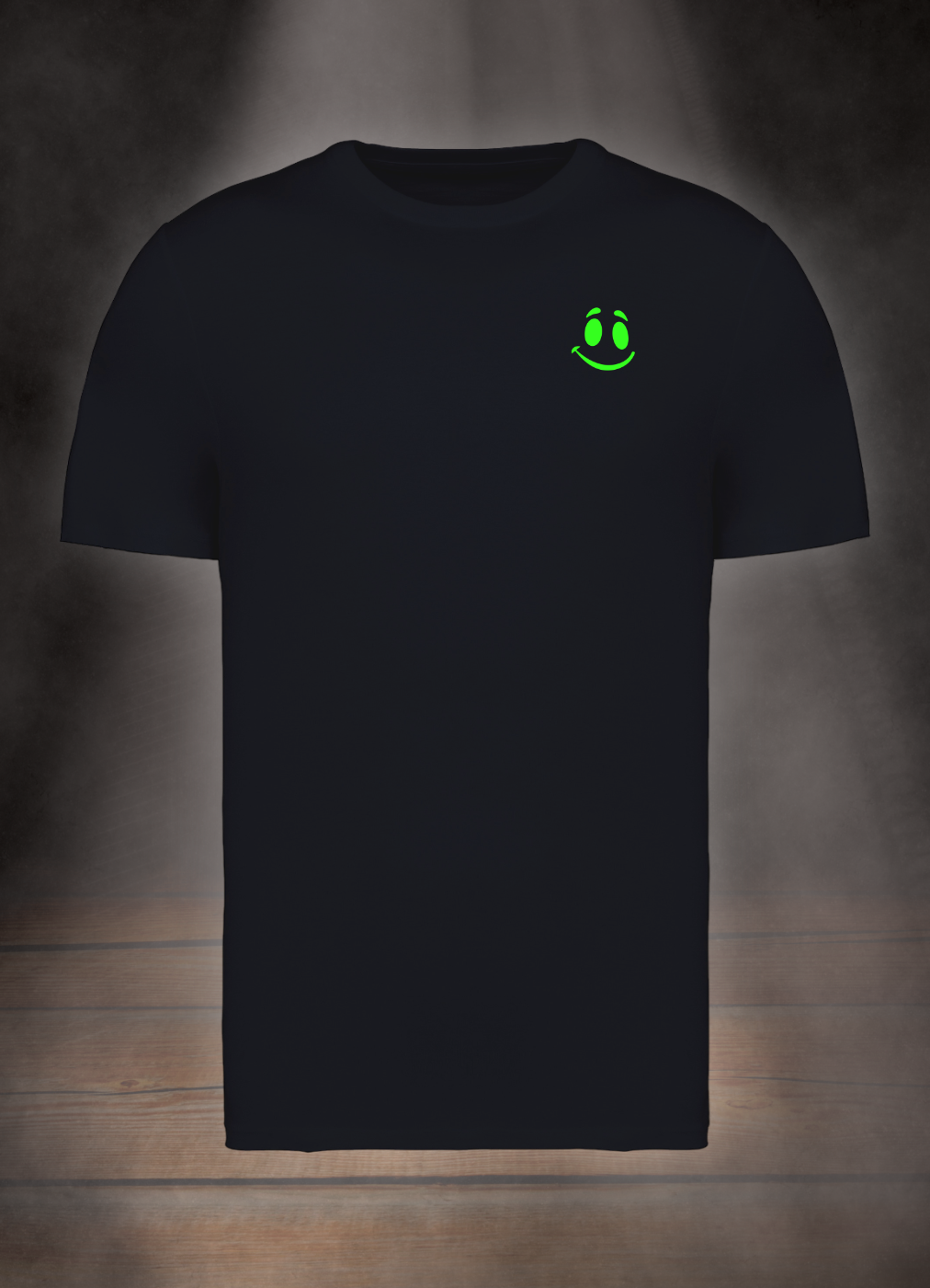 KINDER T-SHIRT #HAPPY CIRCLES