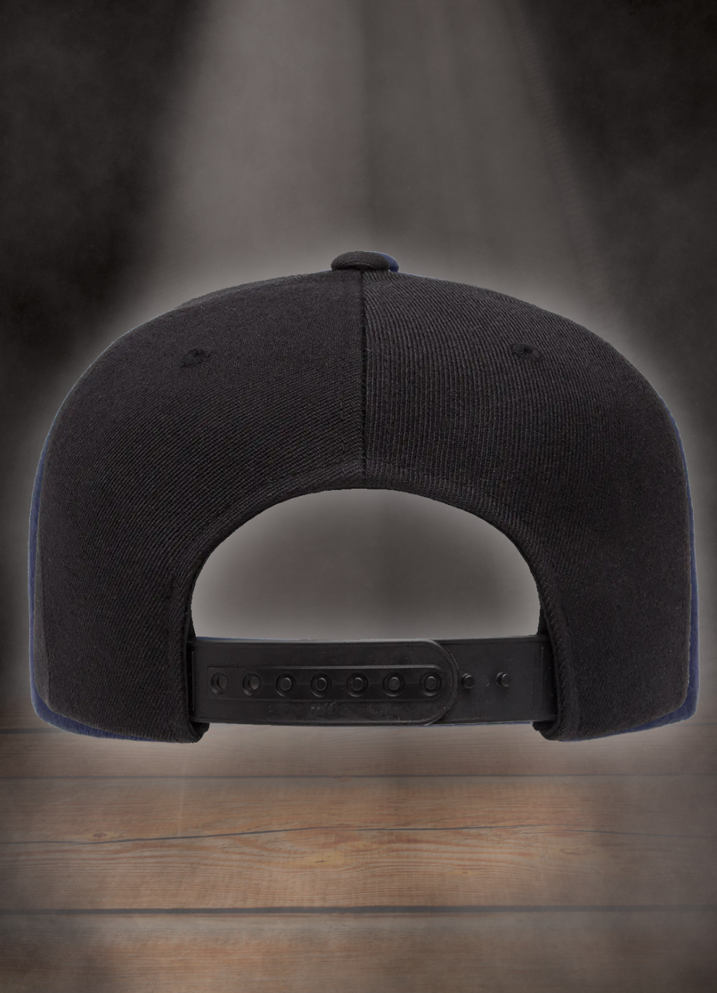 FLEXFIT SNAPBACK CAP #LAUREL BRANCH GOLD