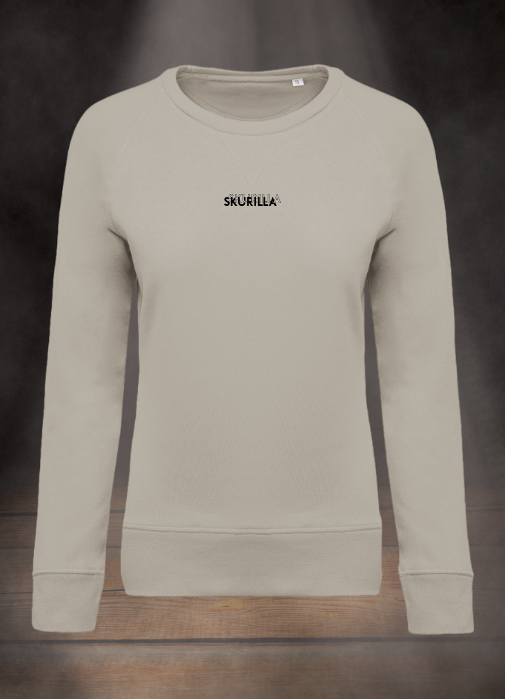 DAMEN SWEATSHIRT #DRAGON FLY