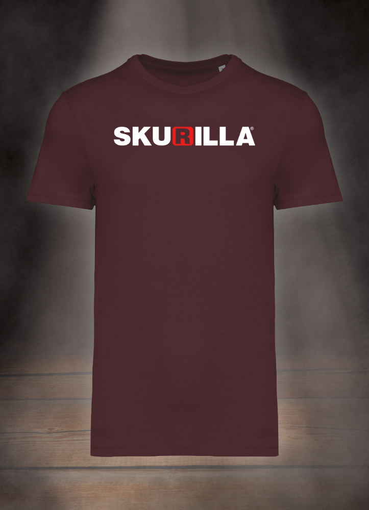 HERREN T-SHIRT #CLASSIC WHITE