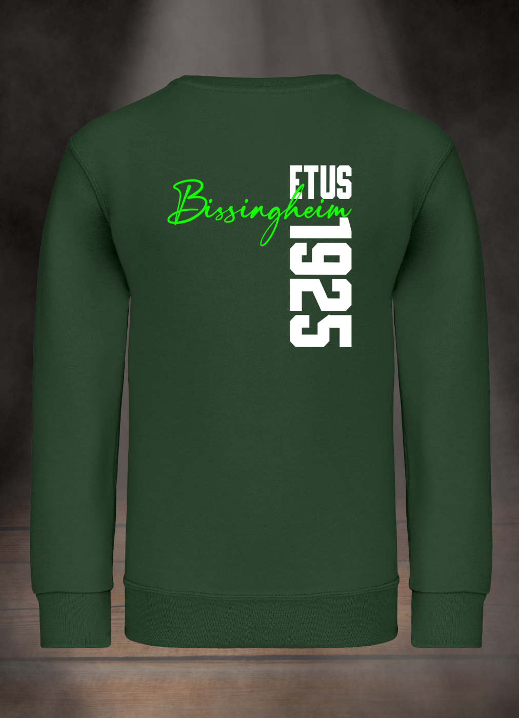 ETuS KINDER SWEATSHIRT #1925