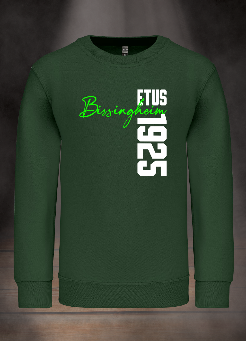 ETuS KINDER SWEATSHIRT #1925