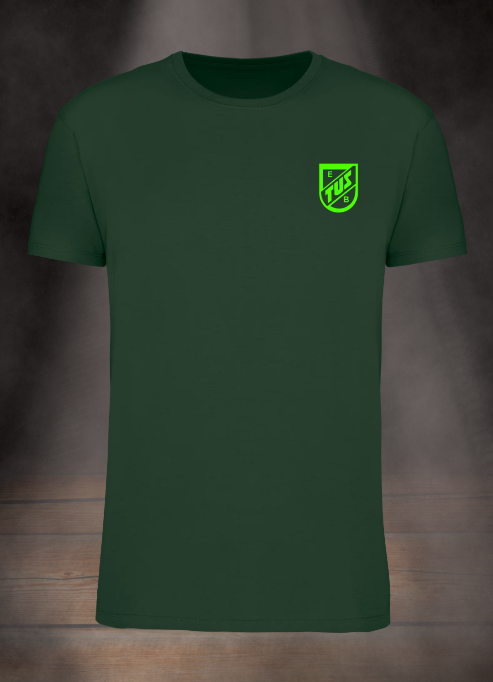 ETuS T-SHIRT #WAPPEN