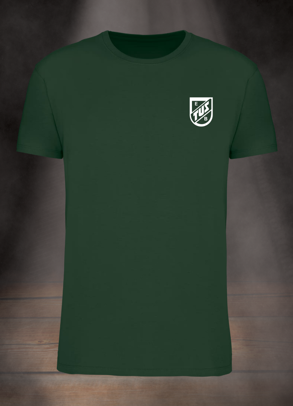 ETuS T-SHIRT #WAPPEN