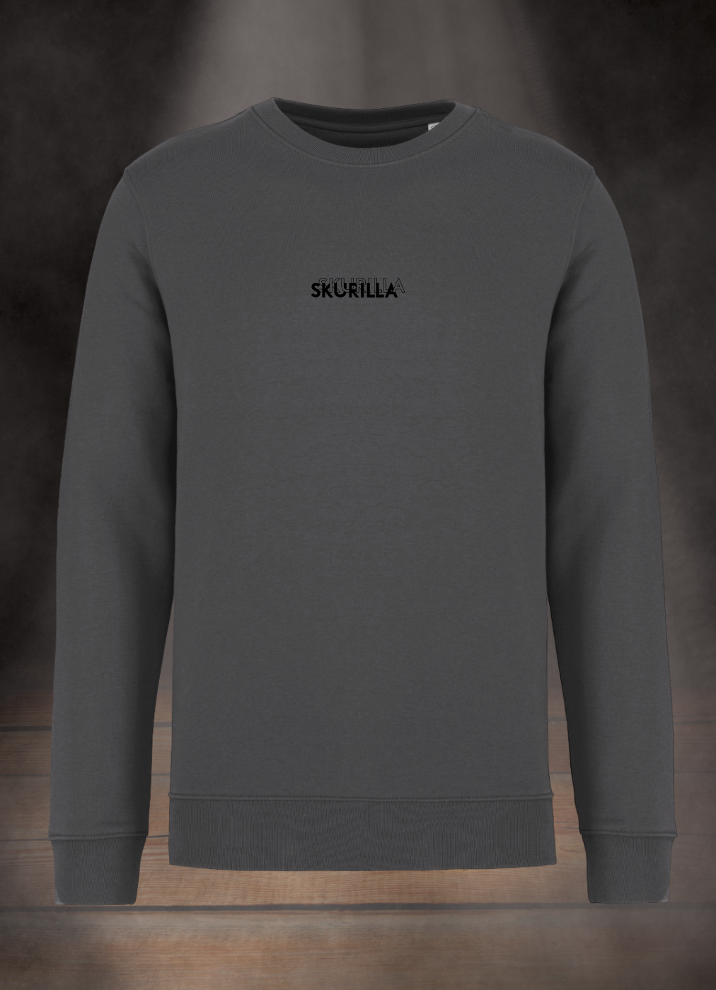 HERREN SWEATSHIRT #DRAGON FLY