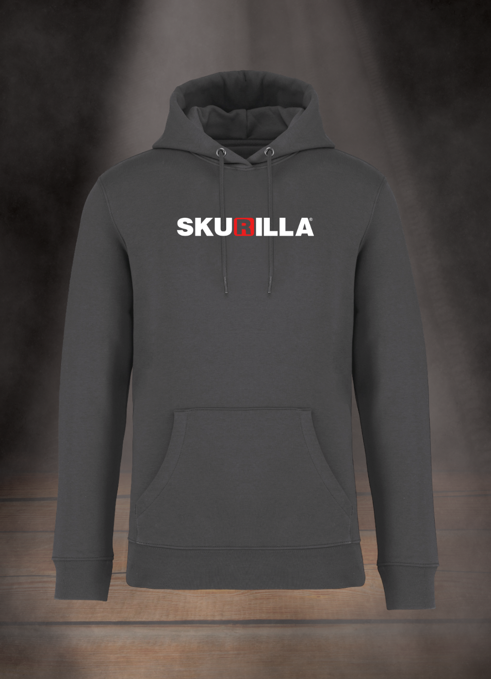 HERREN HOODIE #CLASSIC WHITE