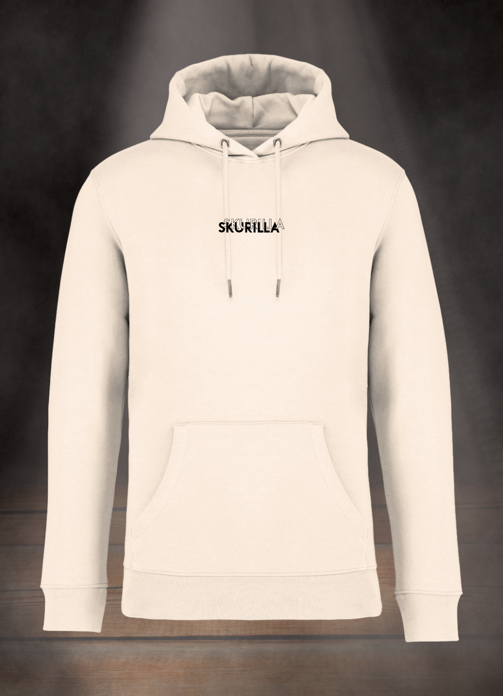HERREN HOODIE #DRAGON FLY