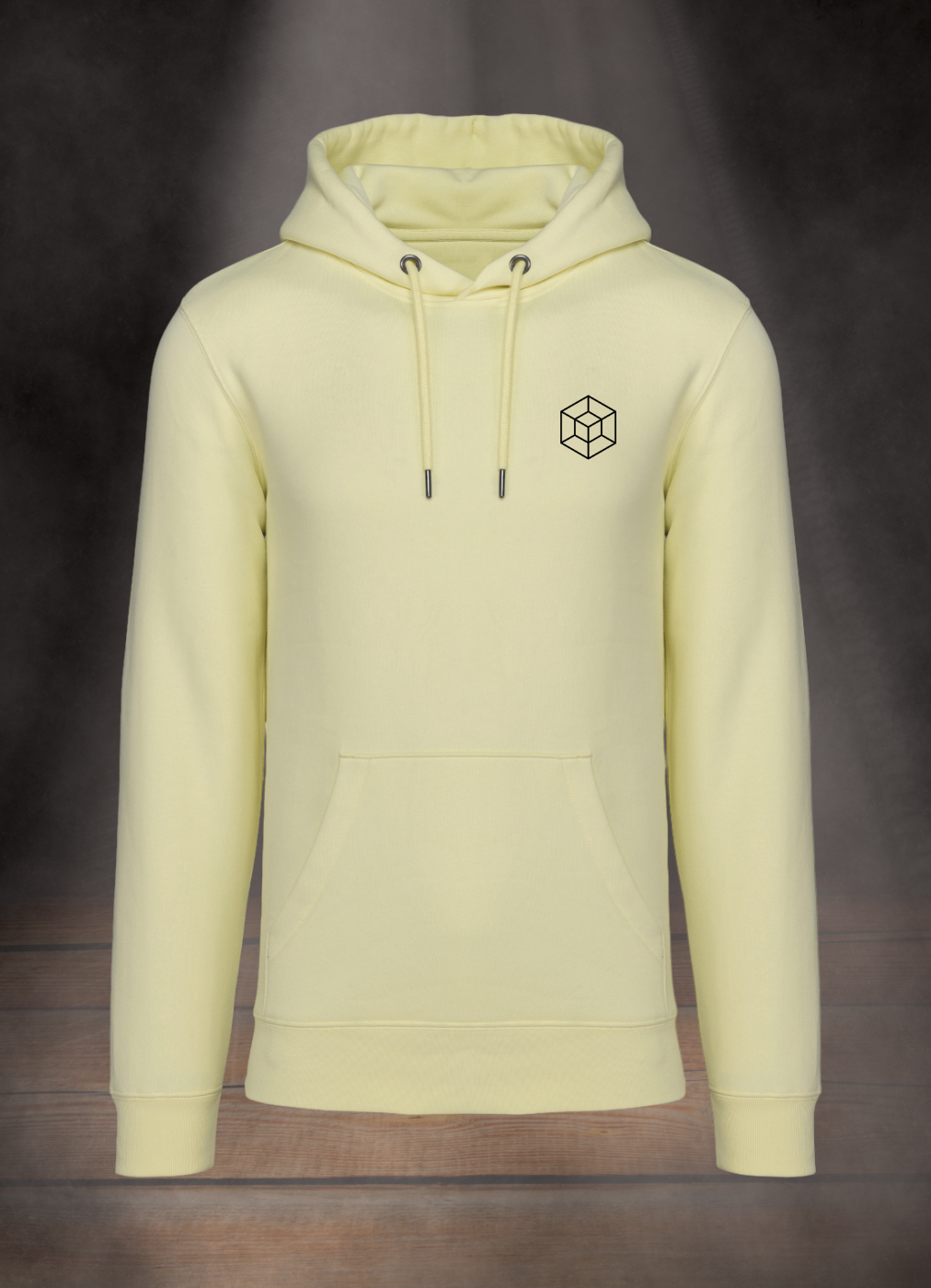 VOLLERT HERREN HOODIE #TESSERAKT