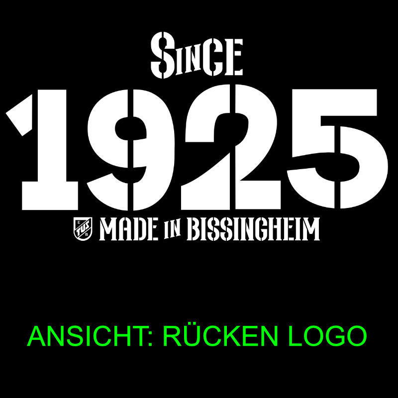 ETuS KINDER HOODIE #MADE IN