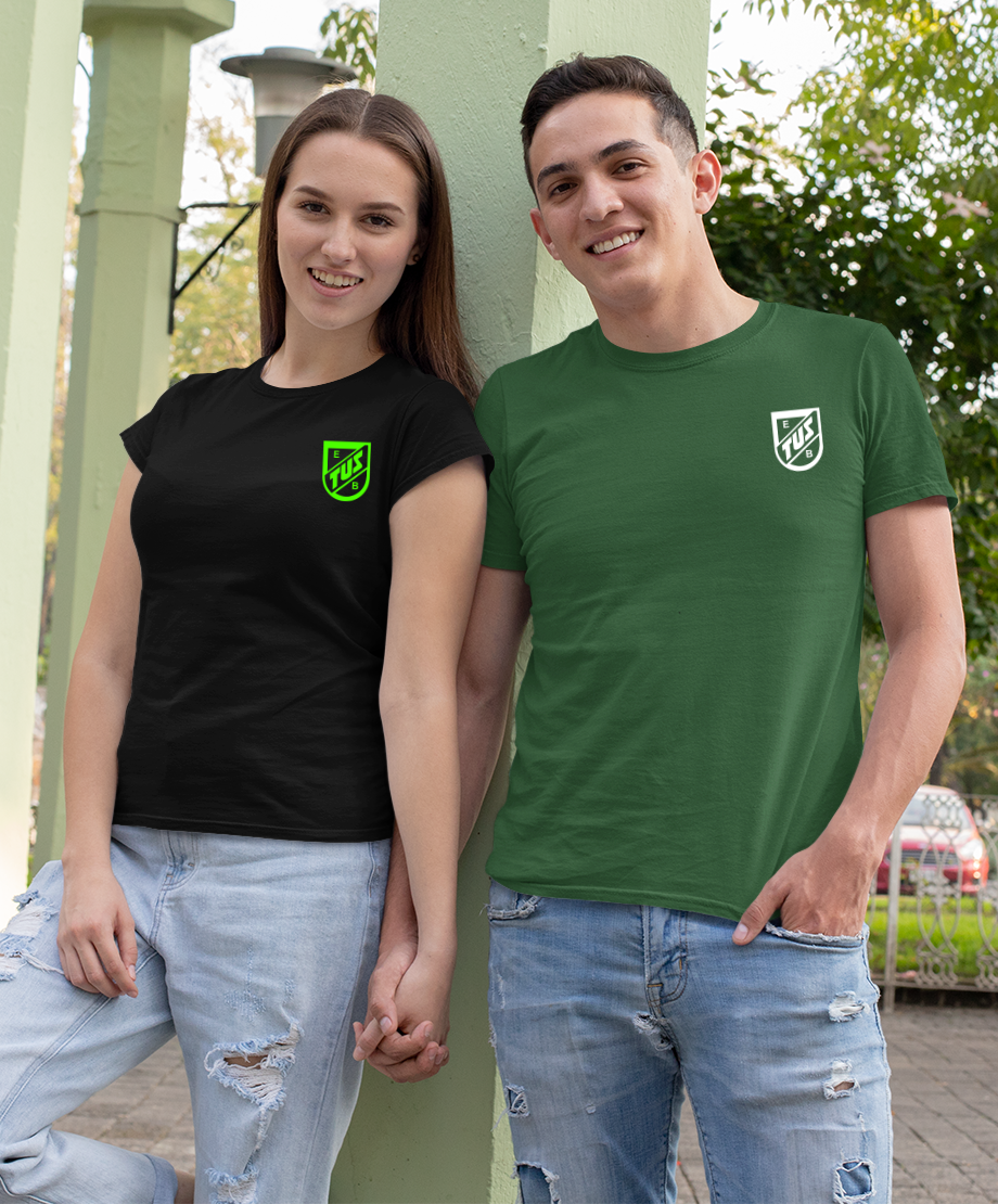 ETuS T-SHIRT #WAPPEN