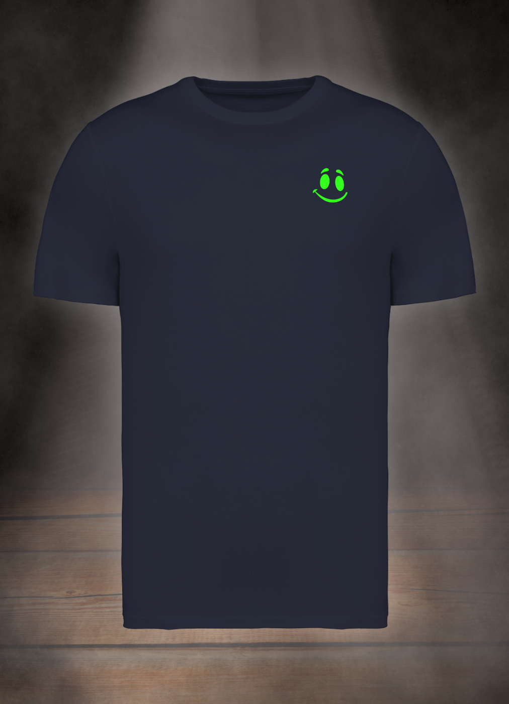 KINDER T-SHIRT #HAPPY CIRCLES