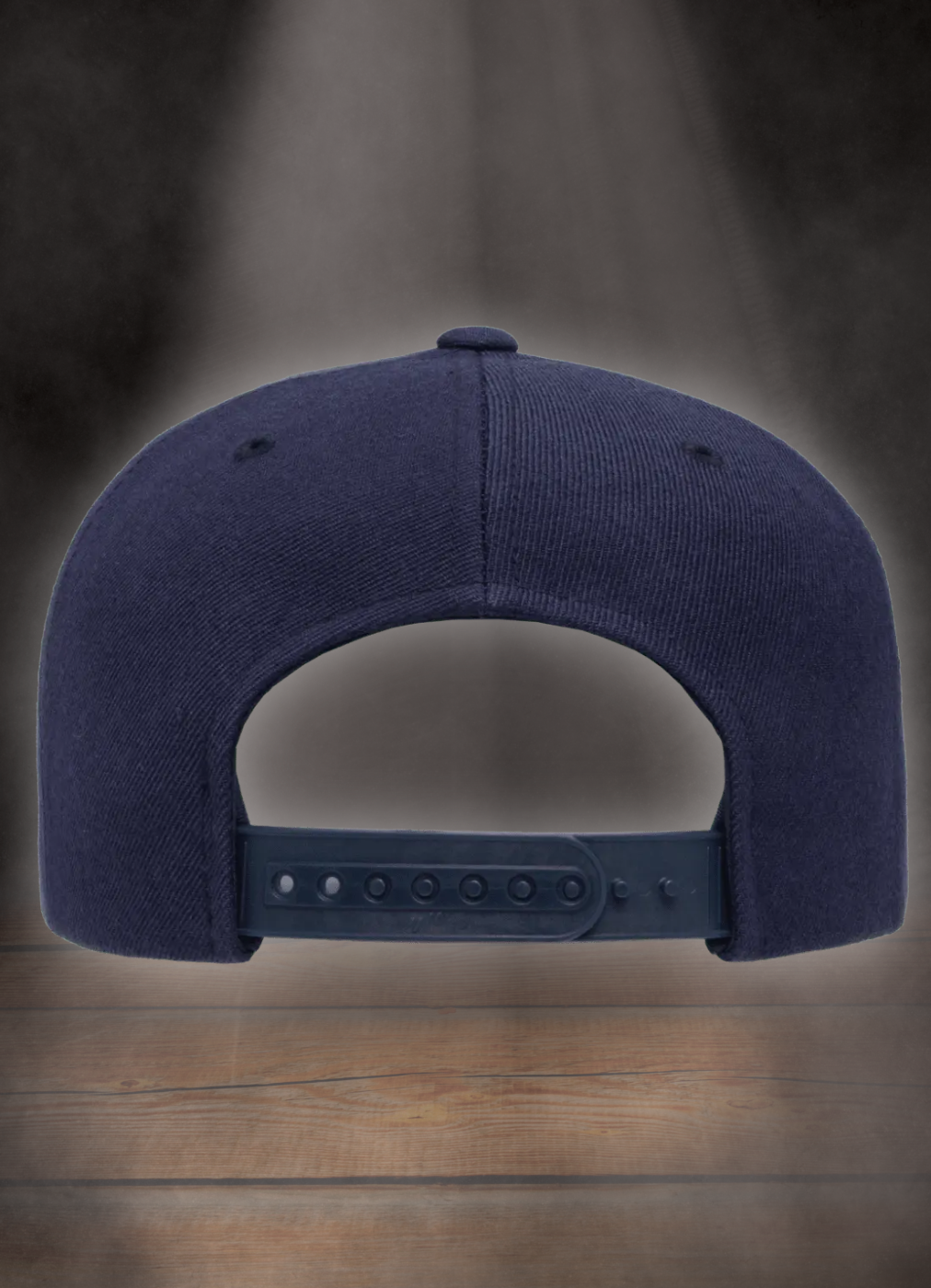 FLEXFIT SNAPBACK CAP #LAUREL BRANCH GOLD