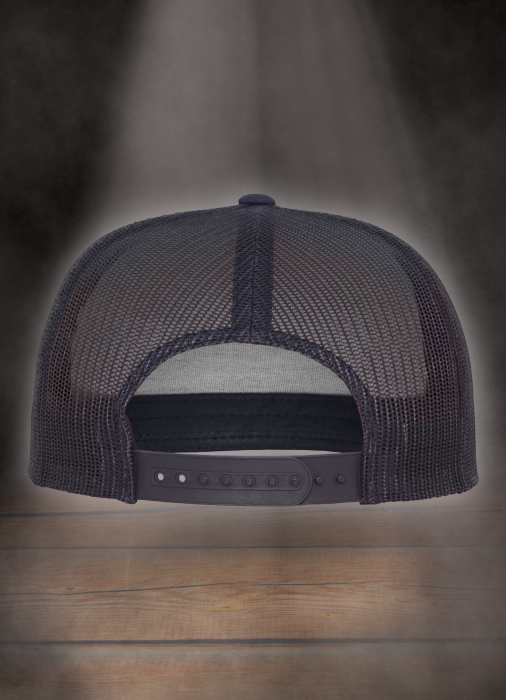 FLEXFIT TRUCKER SNAPBACK CAP #YOU DECIDE