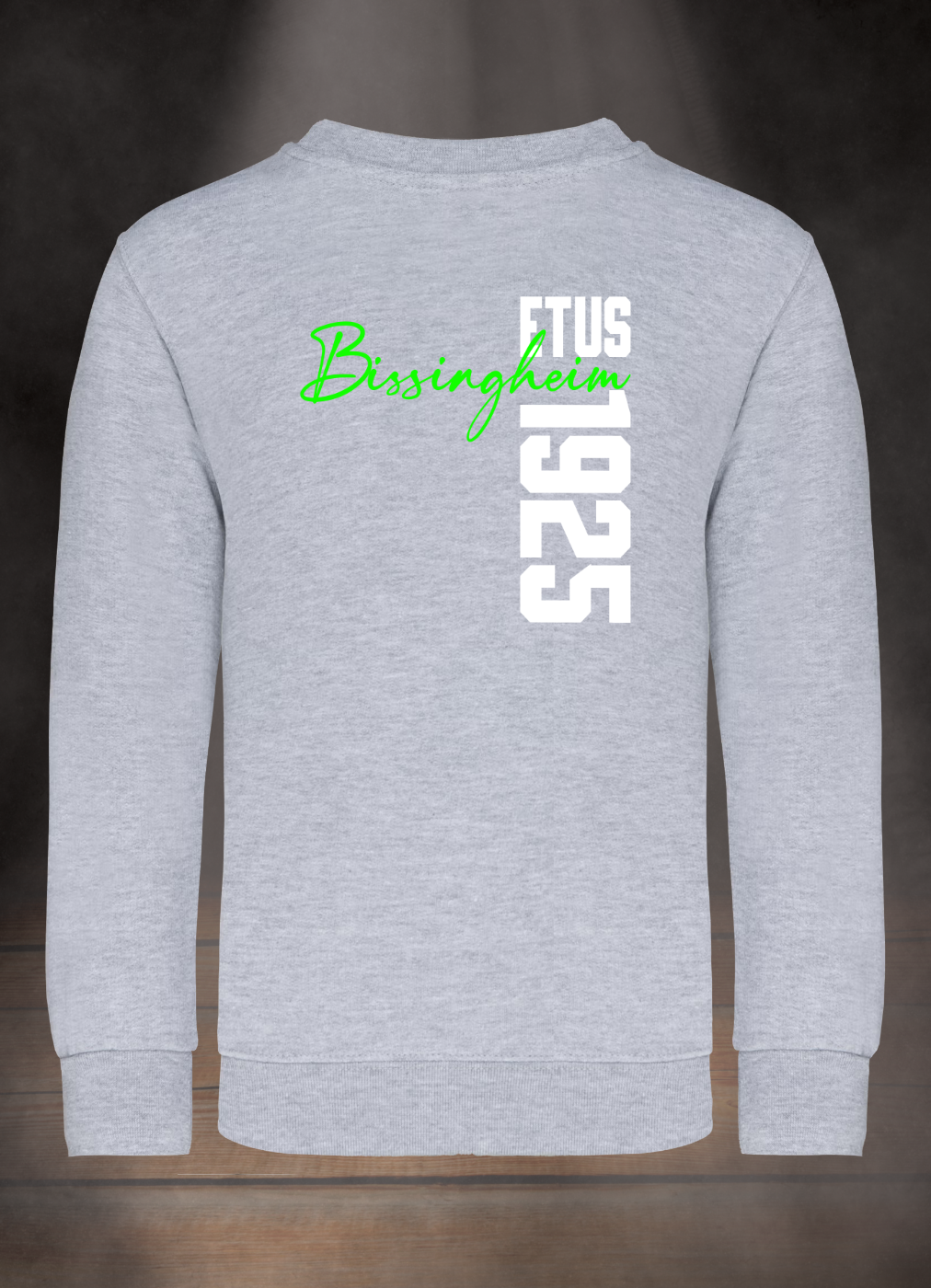 ETuS KINDER SWEATSHIRT #1925