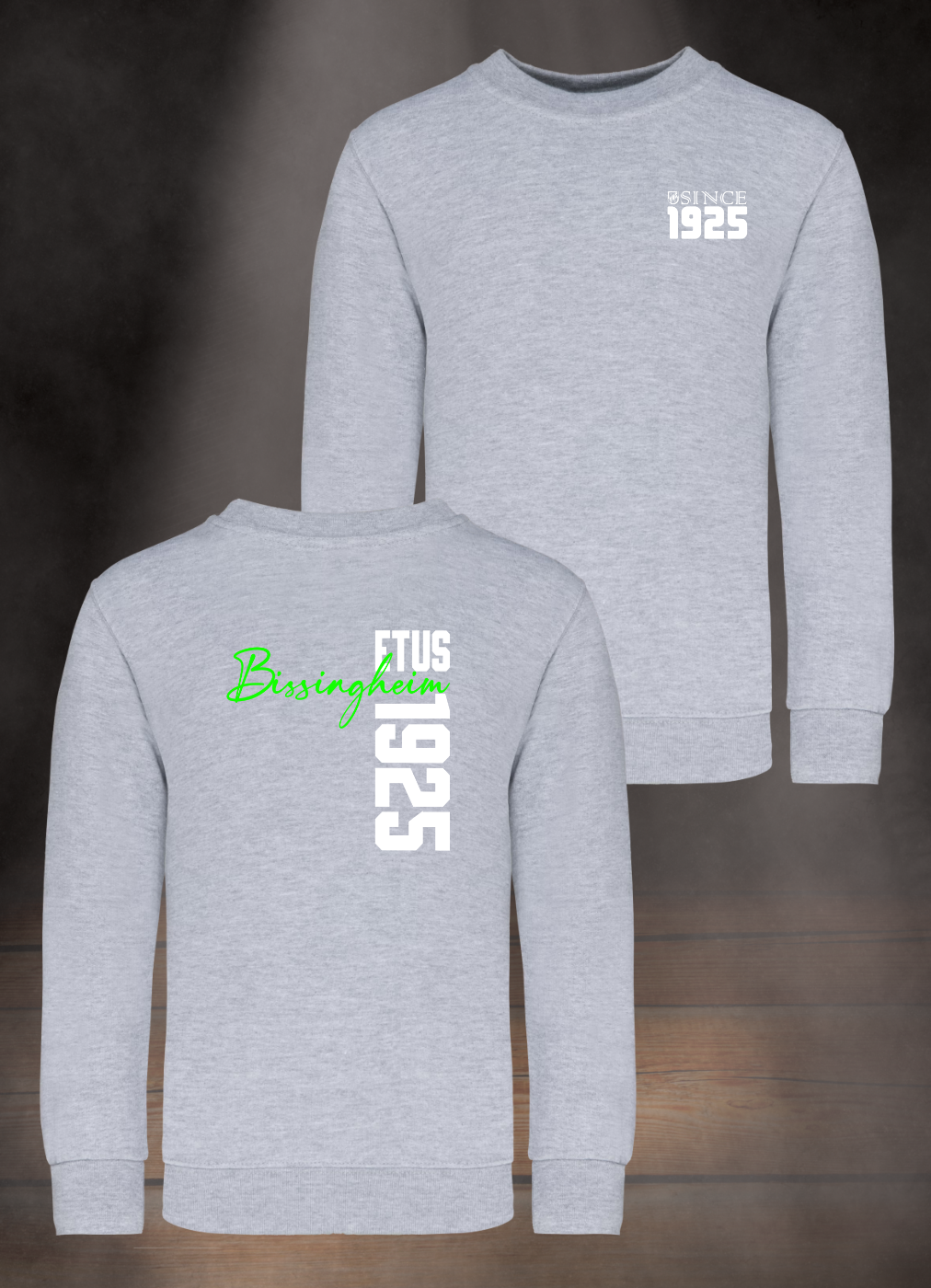 ETuS KINDER SWEATSHIRT #1925