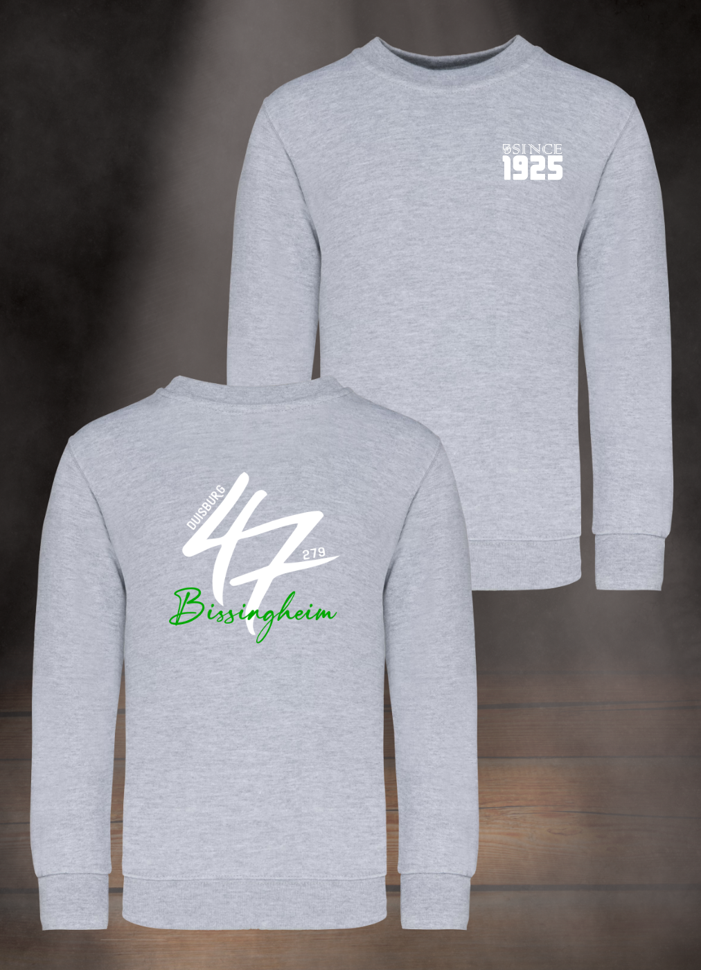 ETuS KINDER SWEATSHIRT #47279