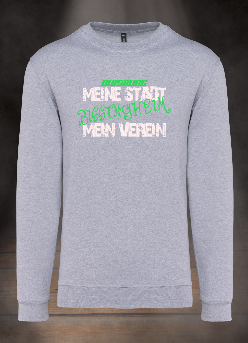 ETuS SWEATSHIRT #MEIN VEREIN
