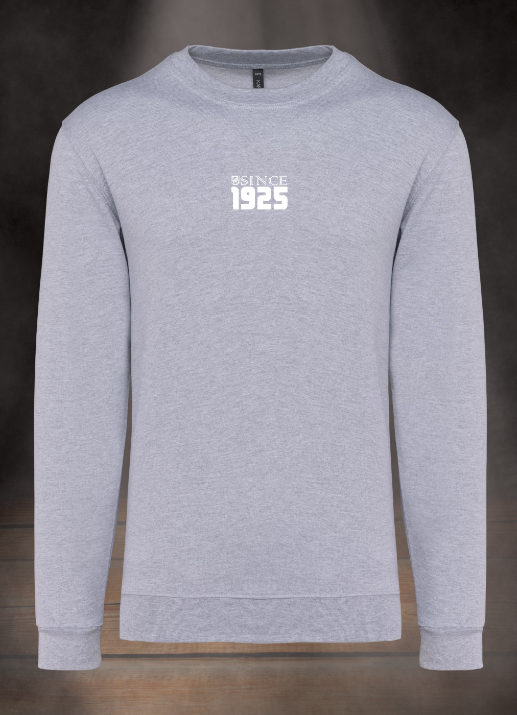 ETuS SWEATSHIRT #SINCE