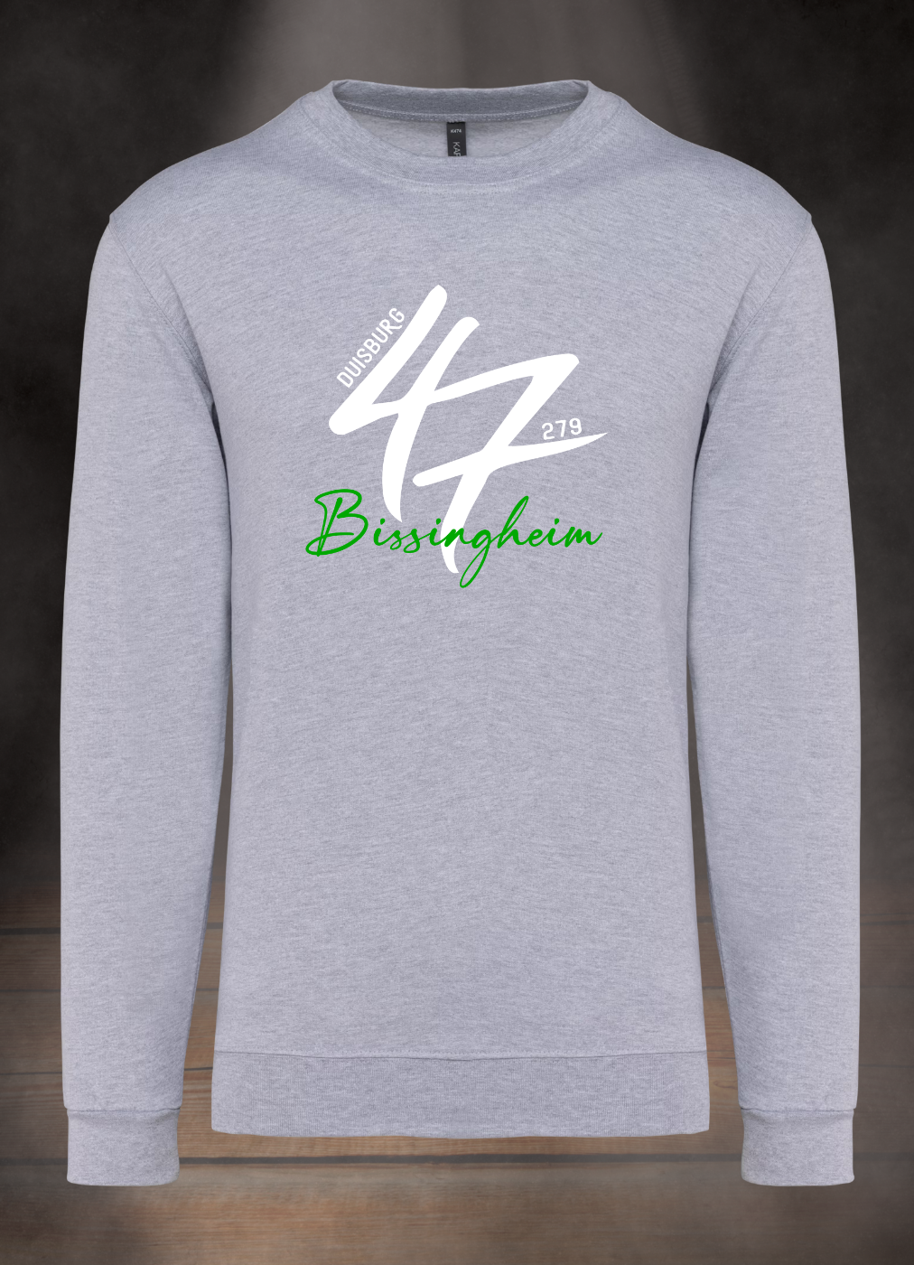 ETuS SWEATSHIRT #47279