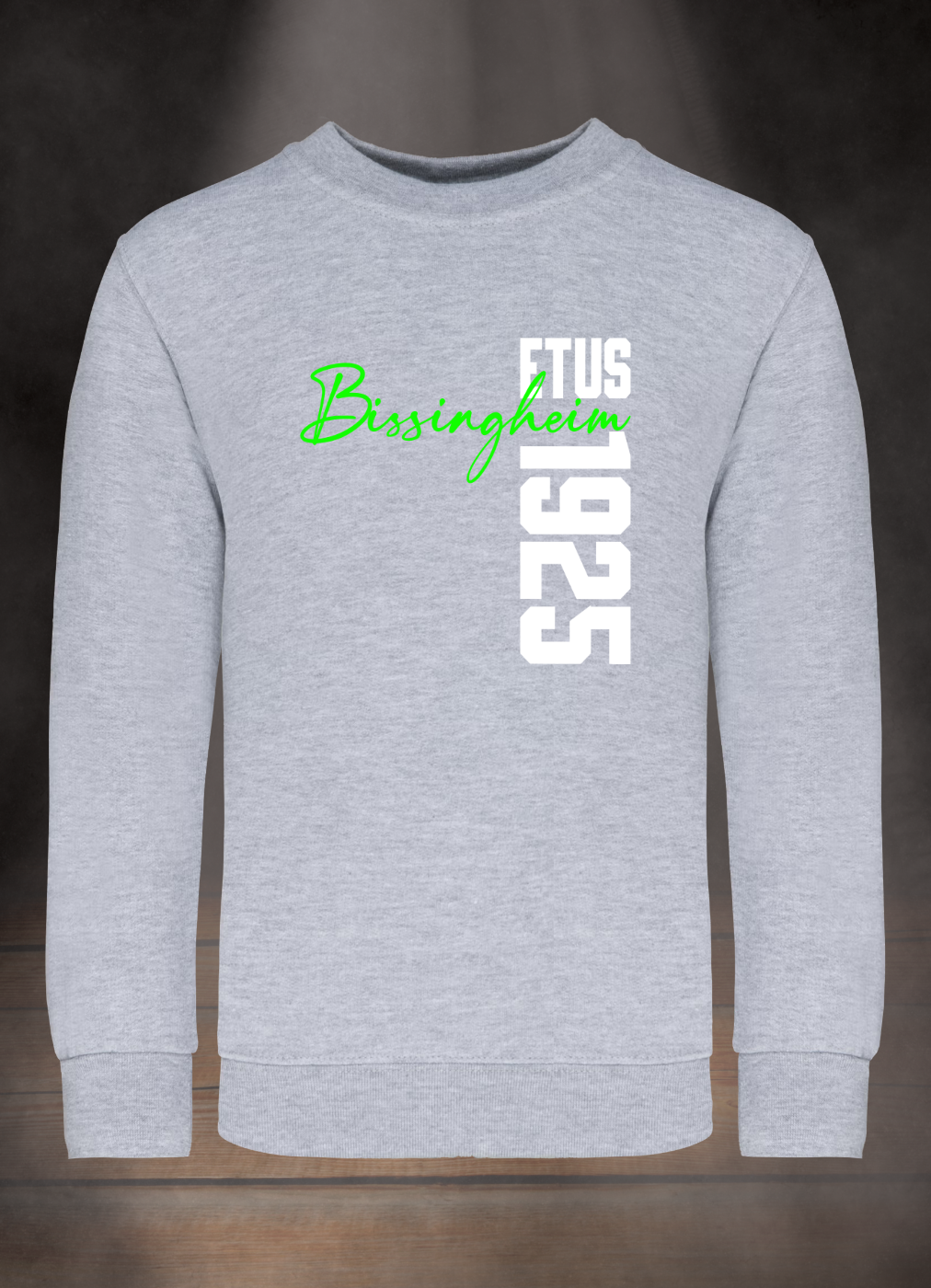 ETuS KINDER SWEATSHIRT #1925