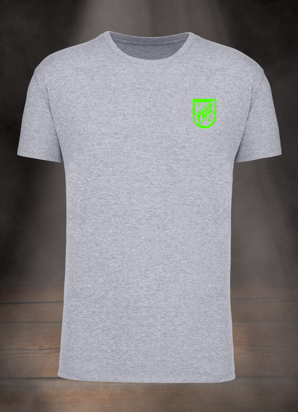 ETuS T-SHIRT #WAPPEN