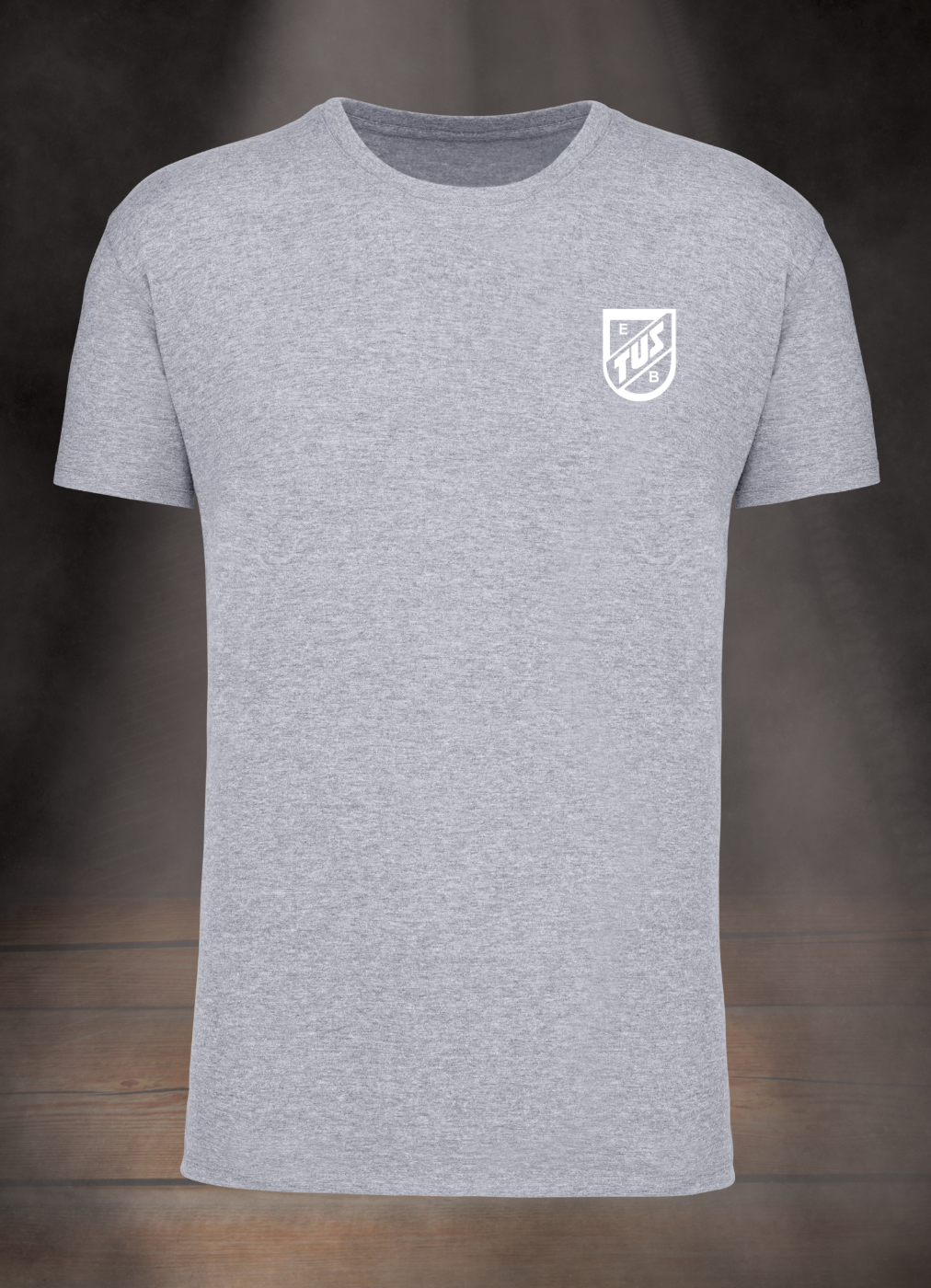 ETuS T-SHIRT #WAPPEN