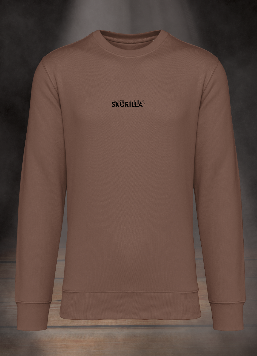 HERREN SWEATSHIRT #DRAGON FLY