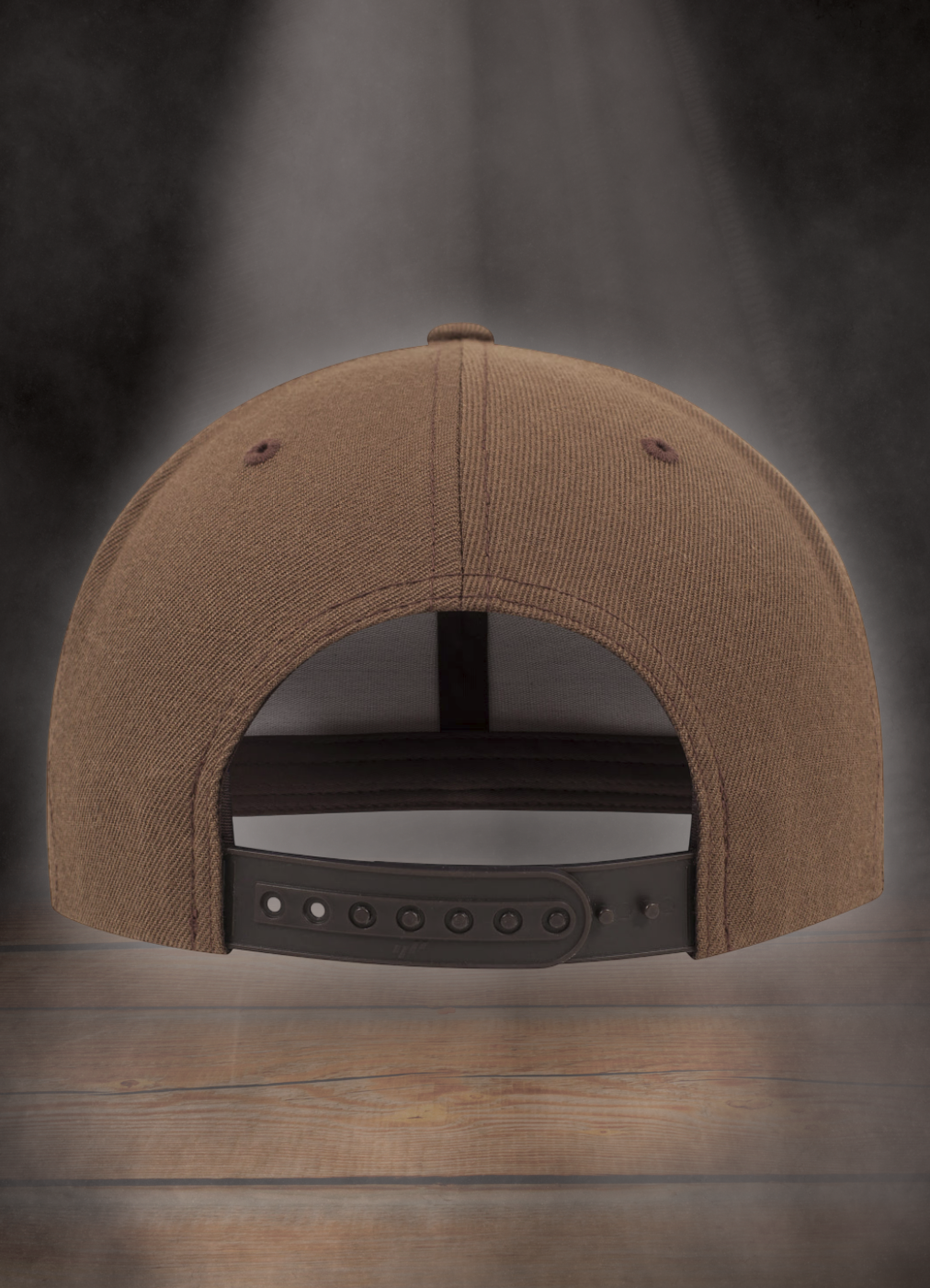 FLEXFIT SNAPBACK CAP #FAT EDGE