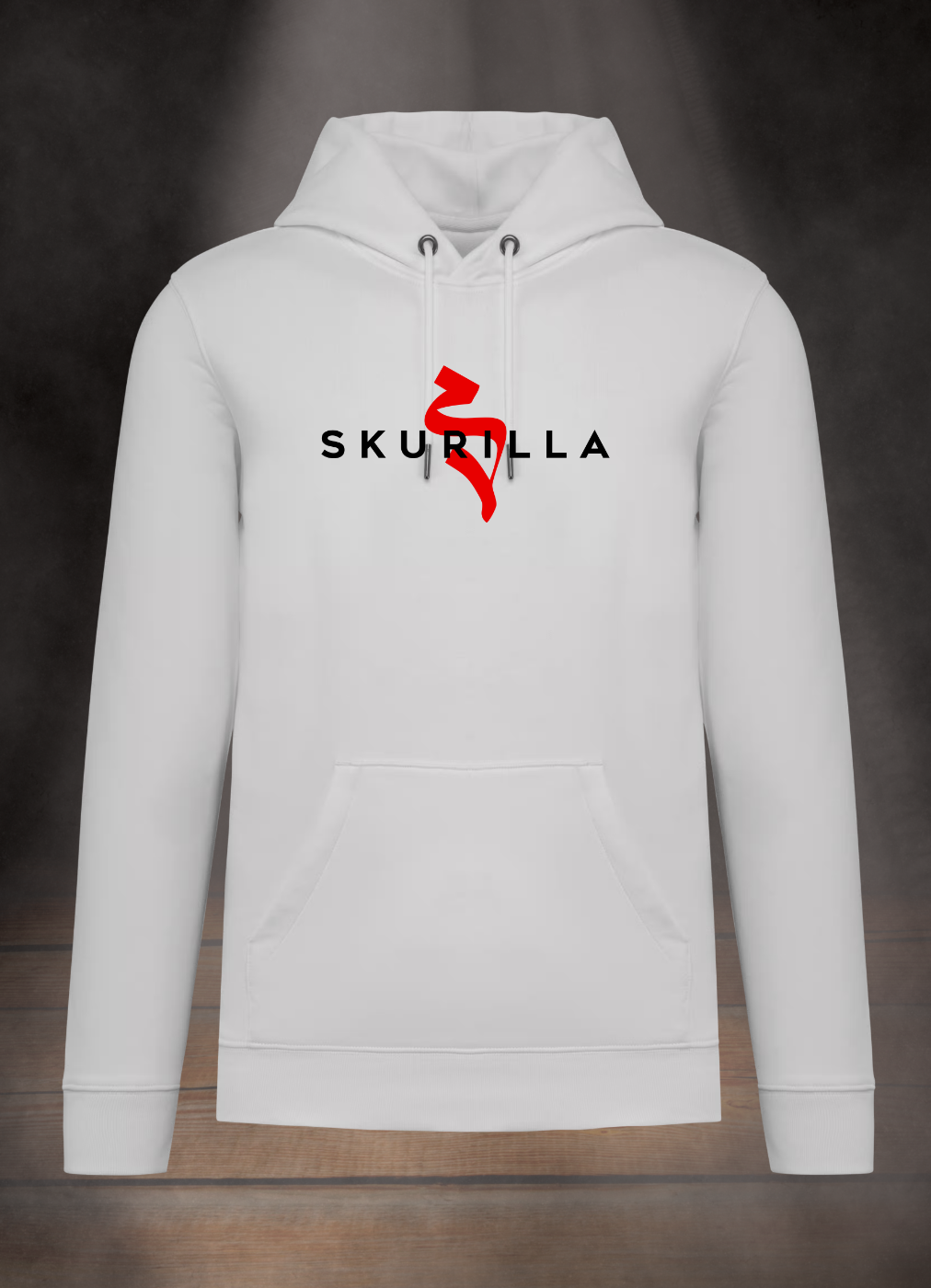 HERREN HOODIE #TAGGED