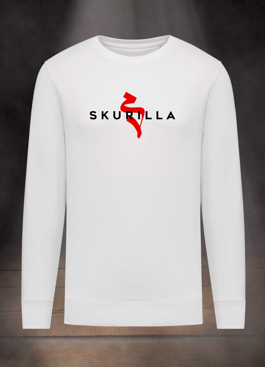 HERREN SWEATSHIRT #TAGGED