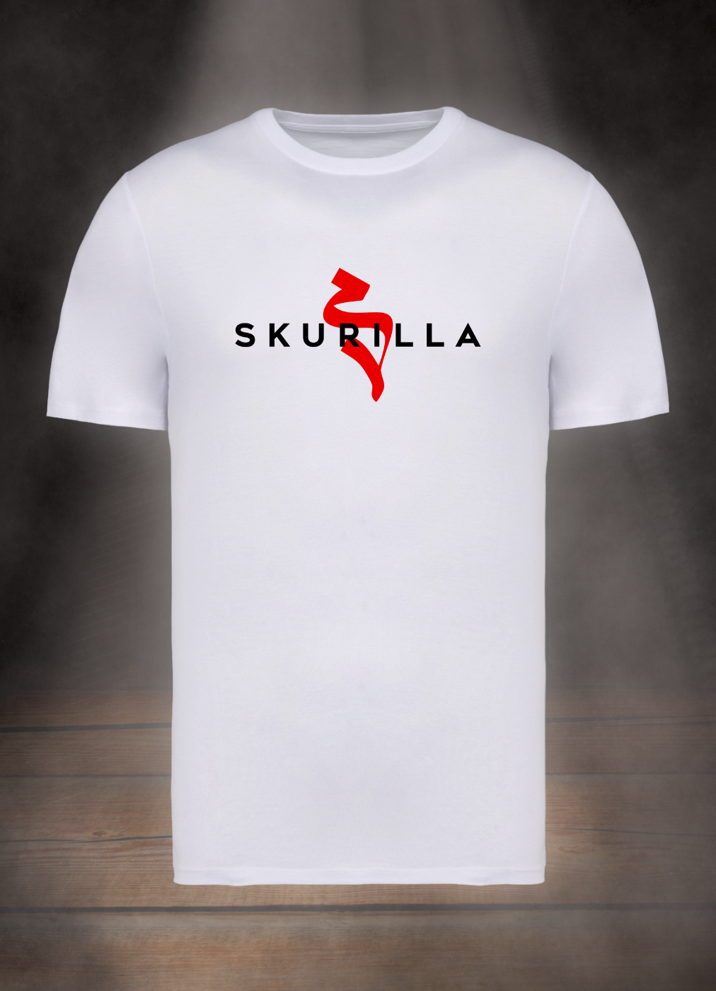 HERREN T-SHIRT #TAGGED