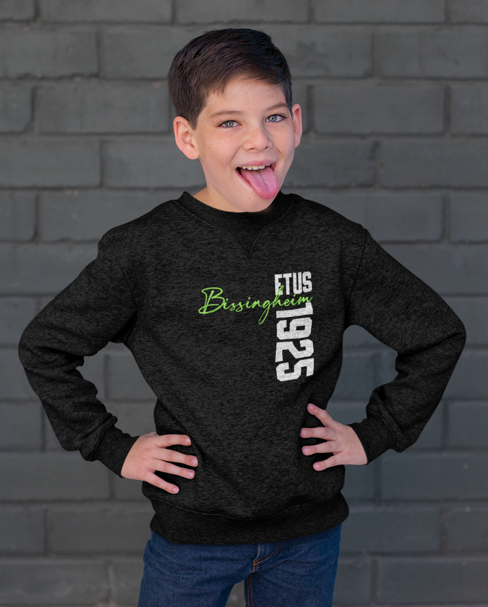 ETuS KINDER SWEATSHIRT #1925