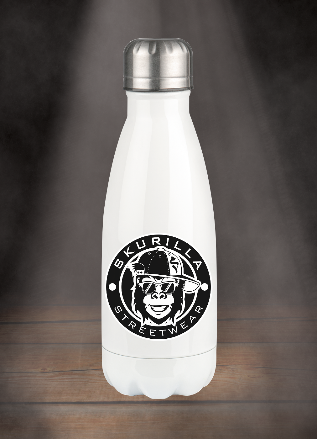 THERMOFLASCHE SKURILLA - 350 ml