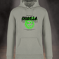 HERREN HOODIE #SMILEFACE