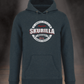 HERREN HOODIE #STREET STYLE