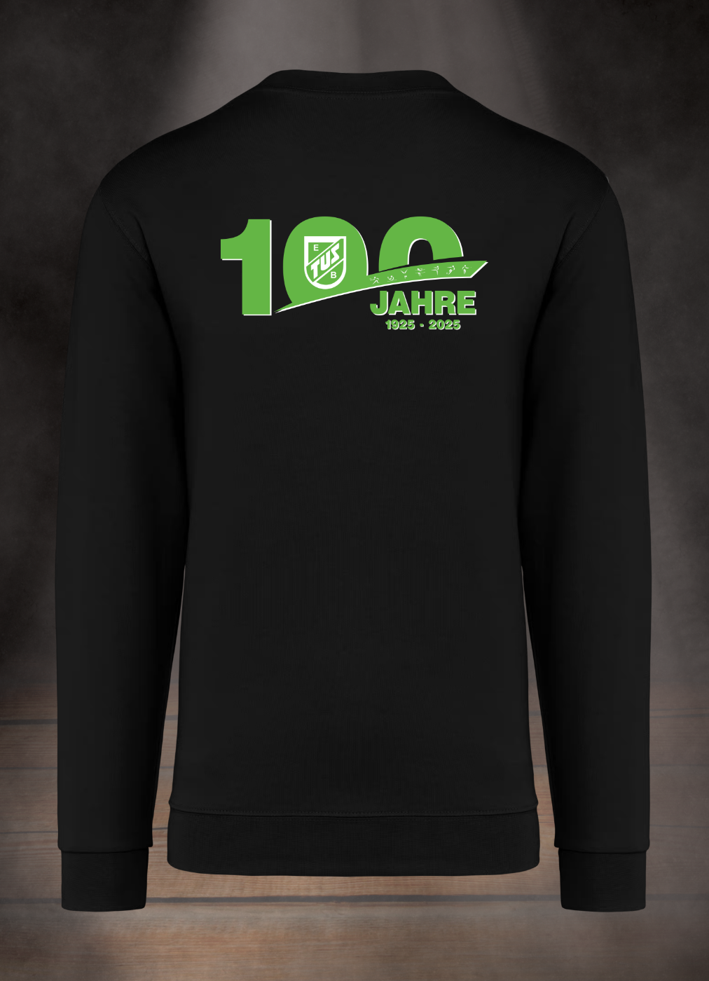 ETuS SWEATSHIRT #JUBILÄUM 100