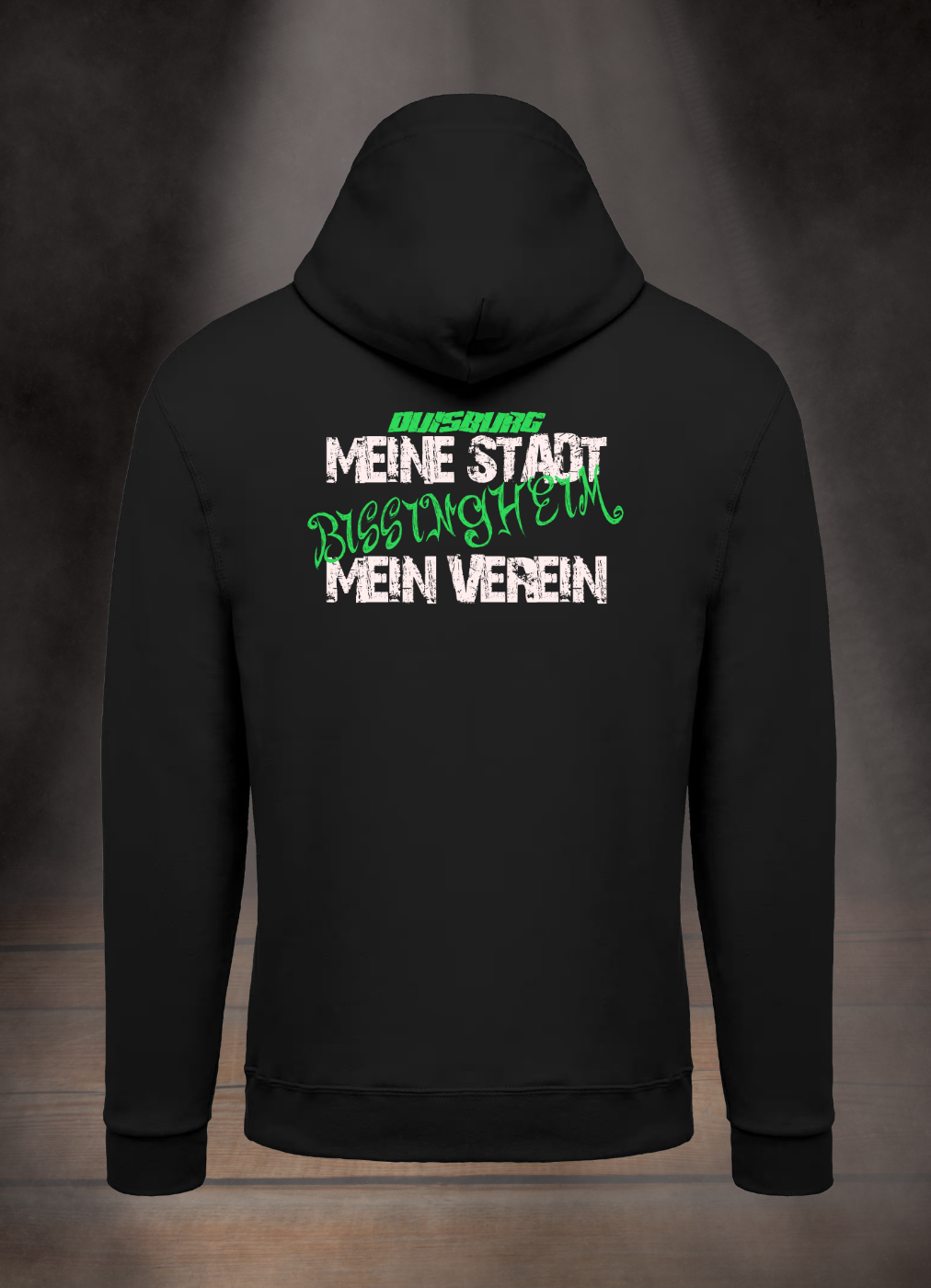 ETuS HOODIE #MEIN VEREIN