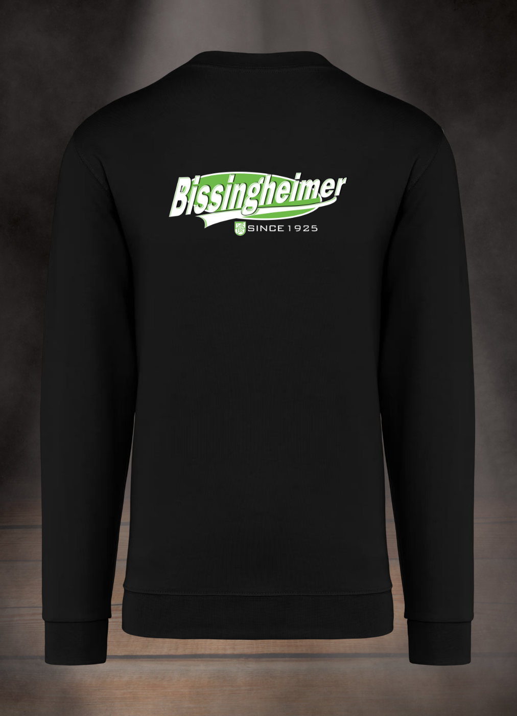 ETuS SWEATSHIRT #BISSINGHEIMER