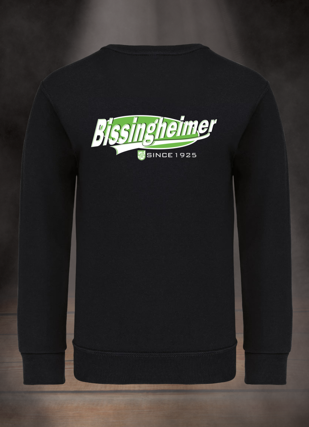 ETuS KINDER SWEATSHIRT #BISSINGHEIMER