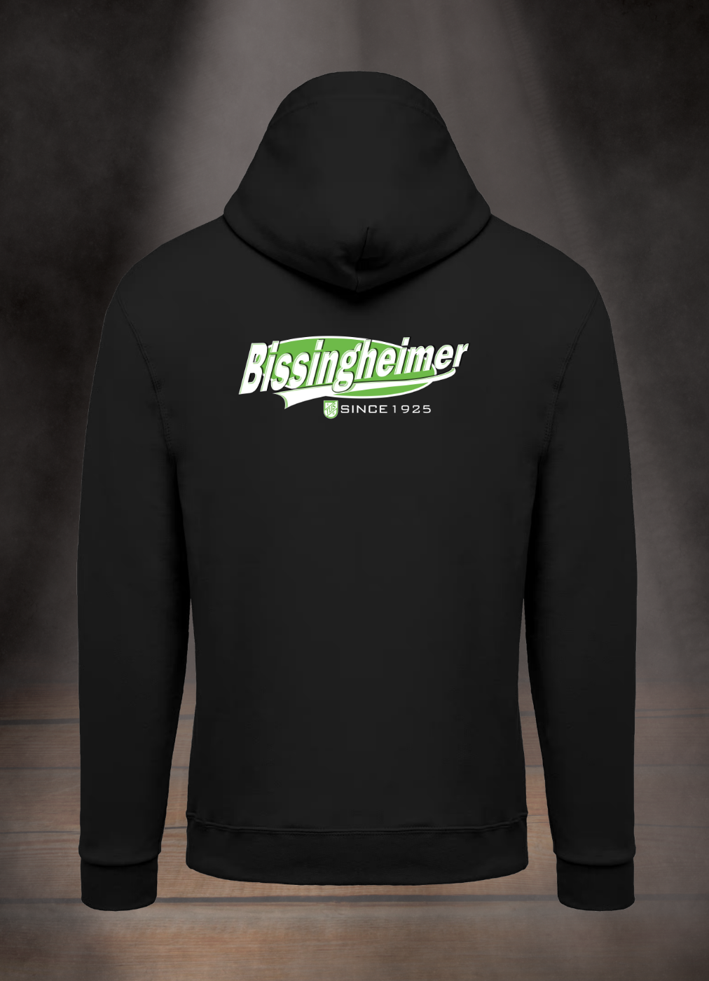 ETuS HOODIE #BISSINGHEIMER