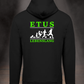 ETuS HOODIE #LEBENSLANG