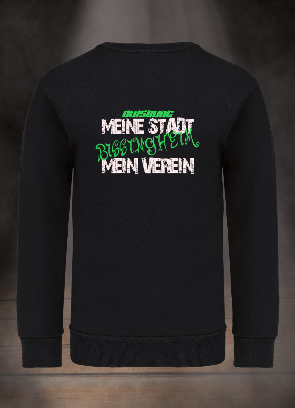 ETuS KINDER SWEATSHIRT #MEIN VEREIN