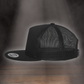 FLEXFIT TRUCKER SNAPBACK CAP #PRIMARY