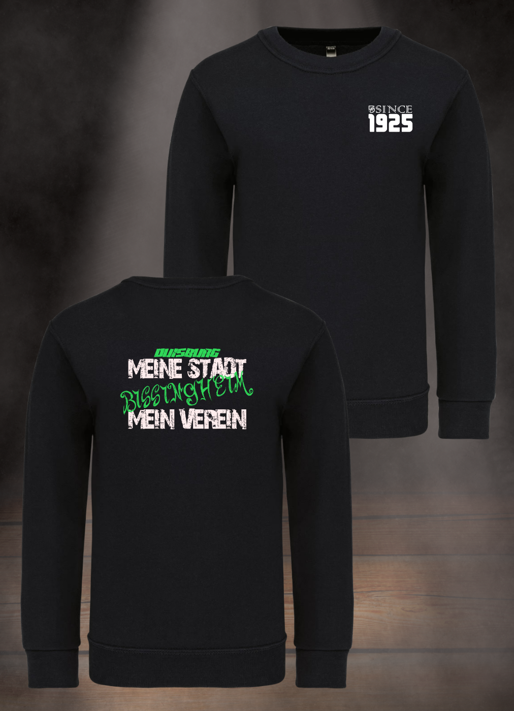 ETuS KINDER SWEATSHIRT #MEIN VEREIN